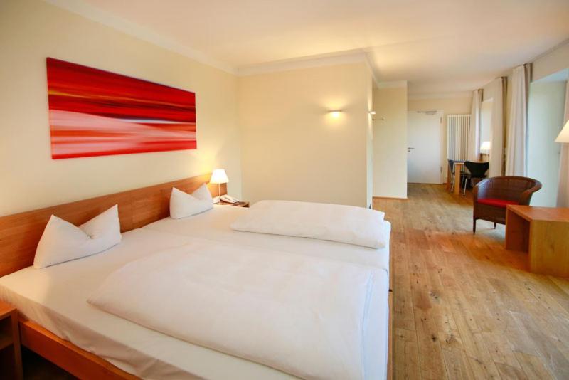 באד אייבלינג B&O Parkhotel מראה חיצוני תמונה