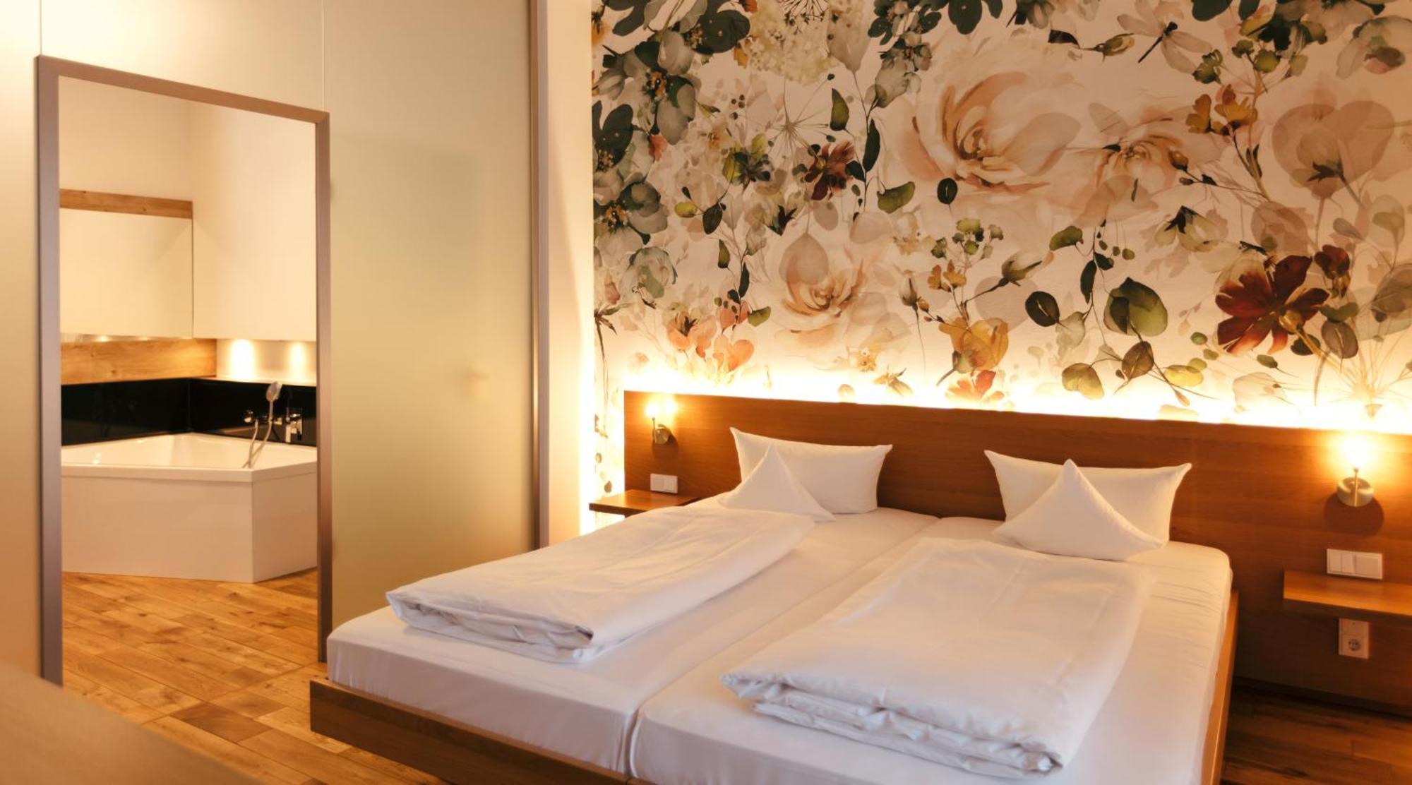 באד אייבלינג B&O Parkhotel מראה חיצוני תמונה