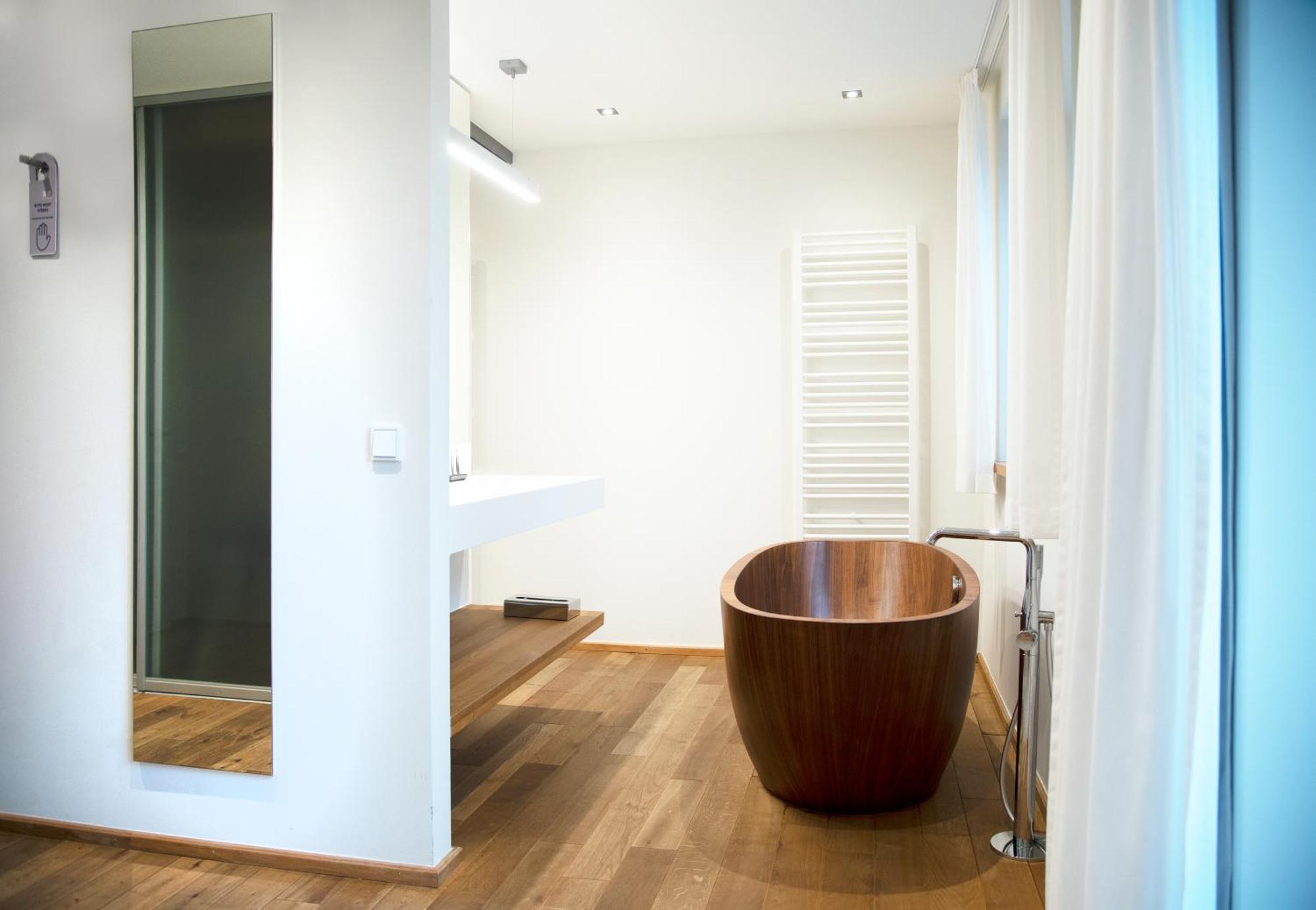 באד אייבלינג B&O Parkhotel מראה חיצוני תמונה
