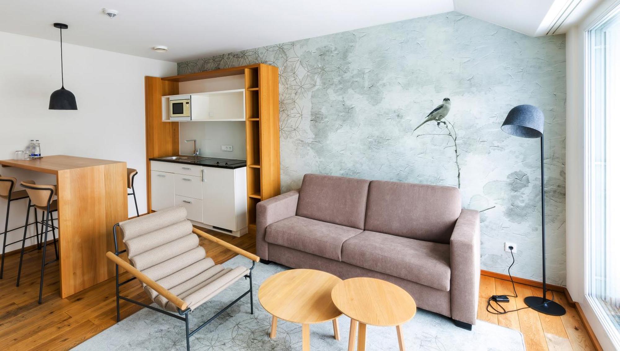 באד אייבלינג B&O Parkhotel מראה חיצוני תמונה