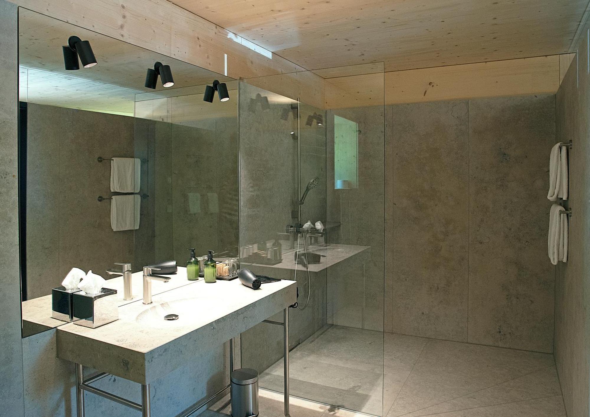 באד אייבלינג B&O Parkhotel מראה חיצוני תמונה