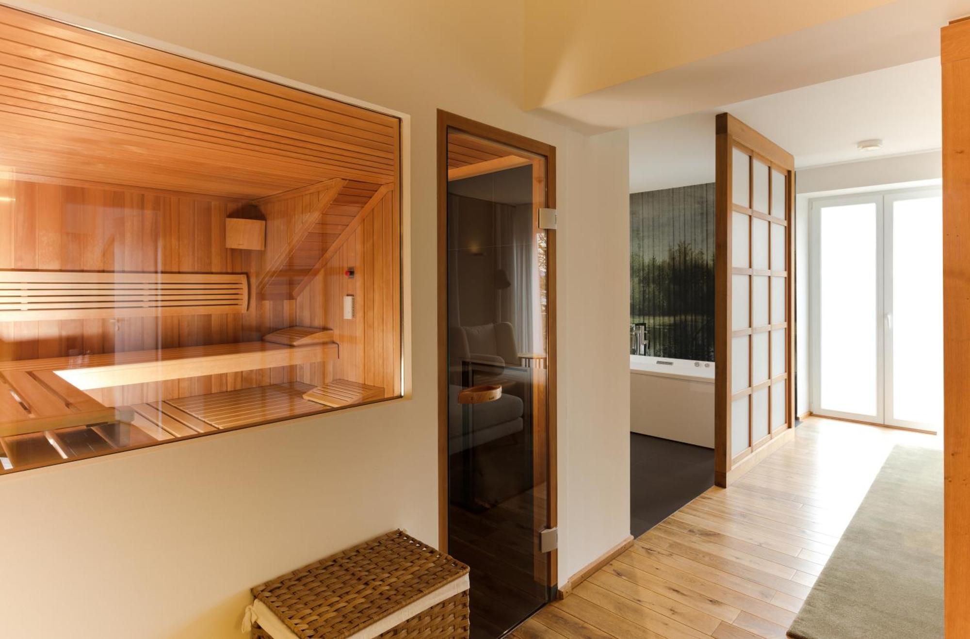 באד אייבלינג B&O Parkhotel מראה חיצוני תמונה