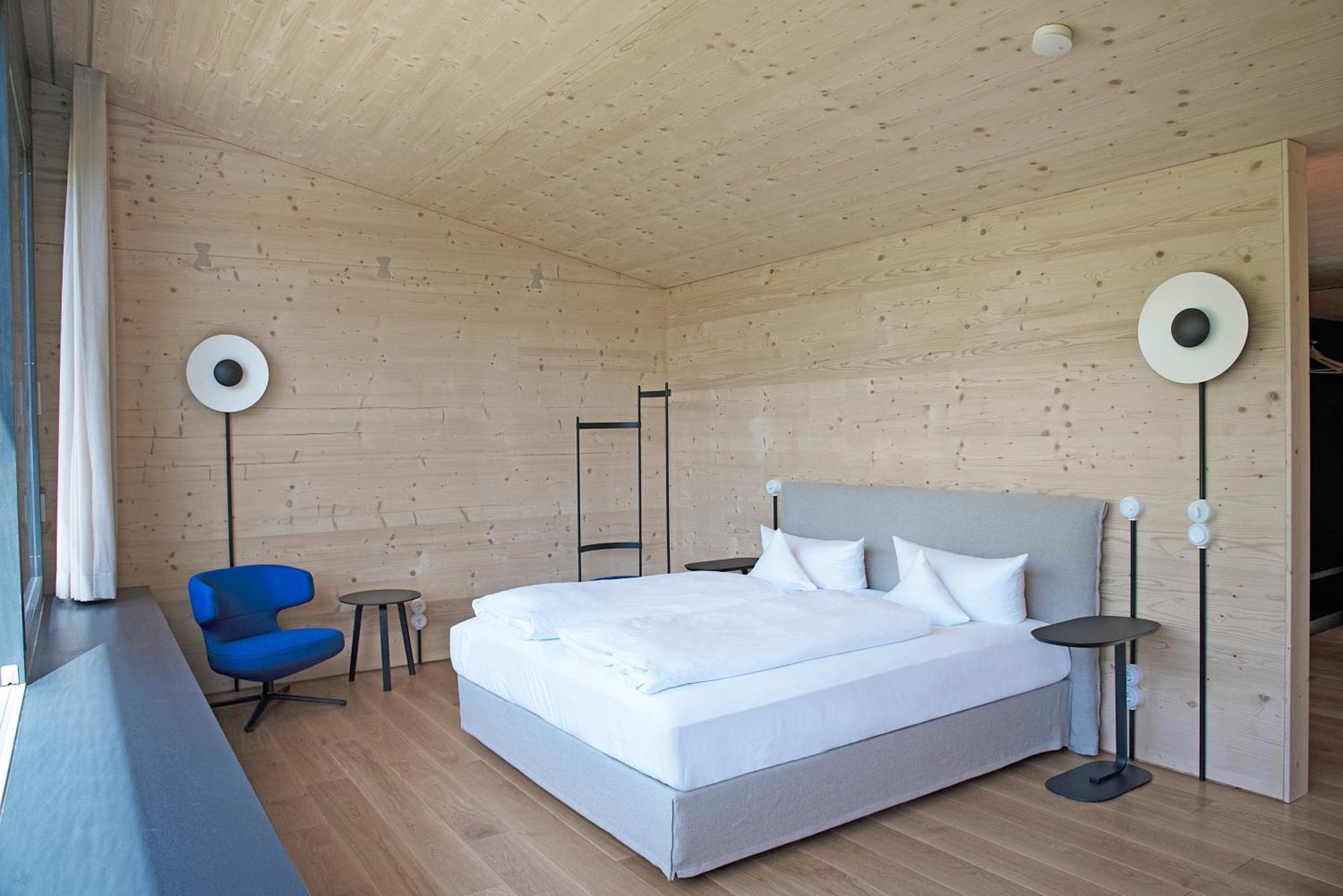 באד אייבלינג B&O Parkhotel מראה חיצוני תמונה