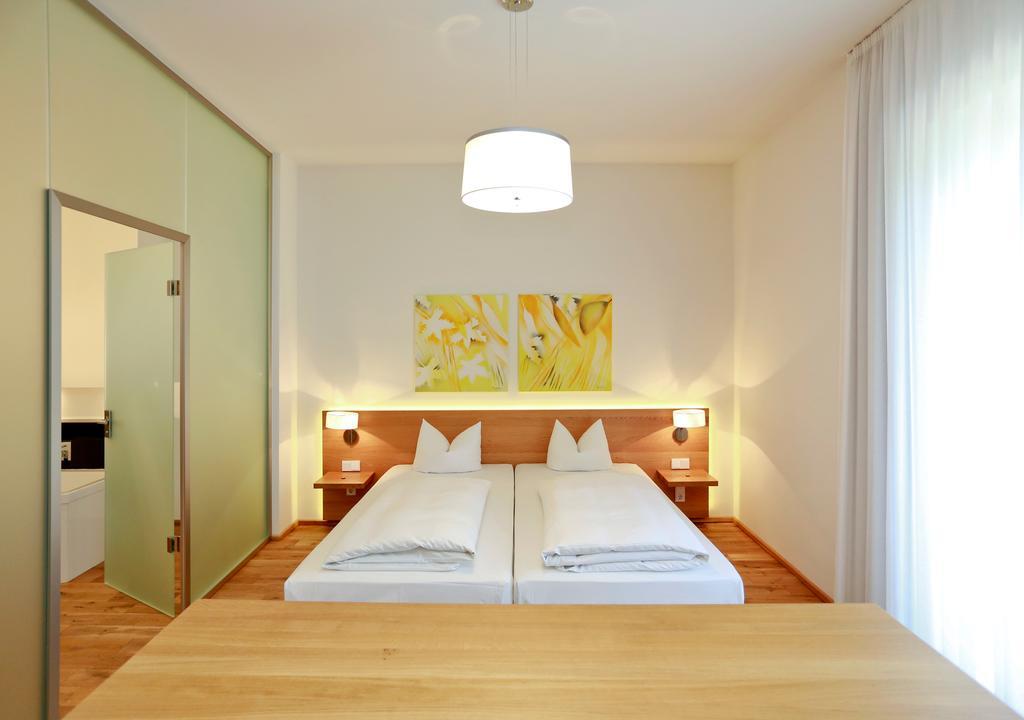 באד אייבלינג B&O Parkhotel מראה חיצוני תמונה