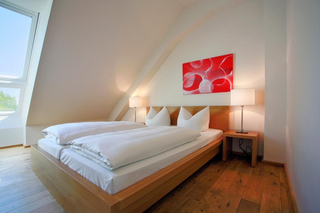 באד אייבלינג B&O Parkhotel מראה חיצוני תמונה