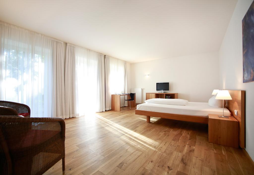 באד אייבלינג B&O Parkhotel מראה חיצוני תמונה