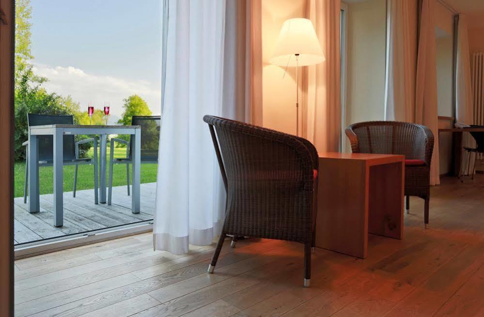 באד אייבלינג B&O Parkhotel מראה חיצוני תמונה