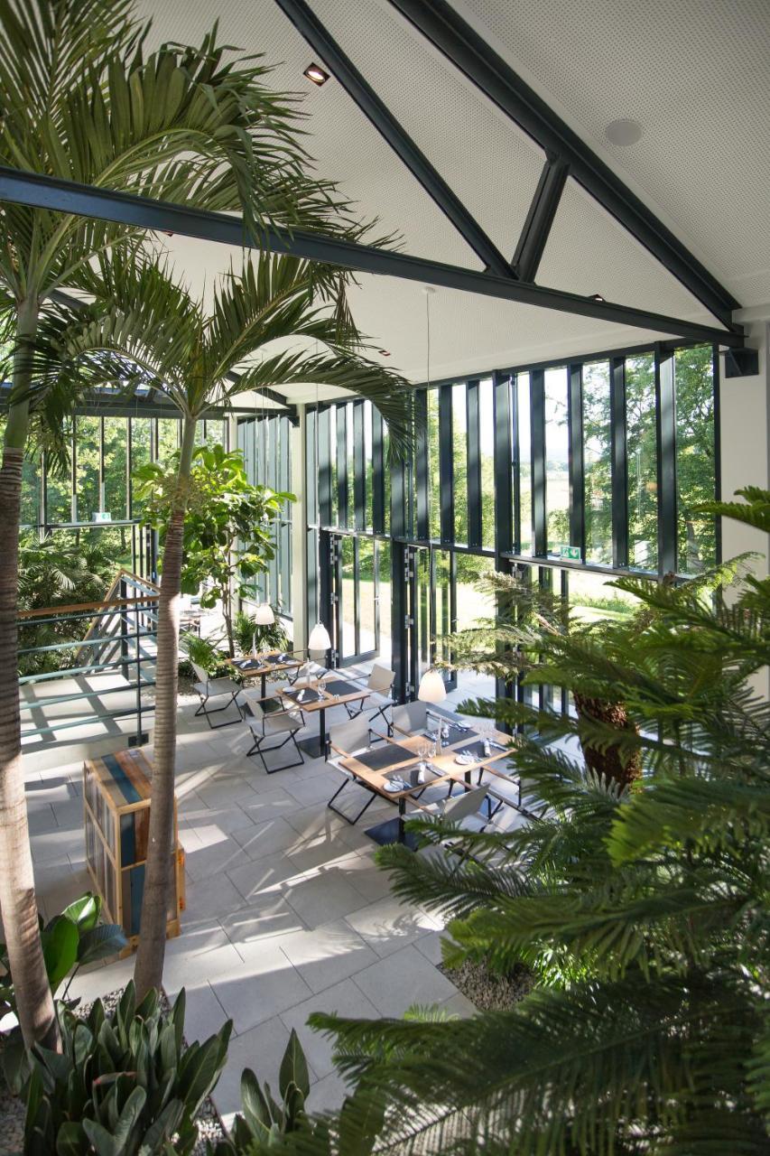 באד אייבלינג B&O Parkhotel מראה חיצוני תמונה