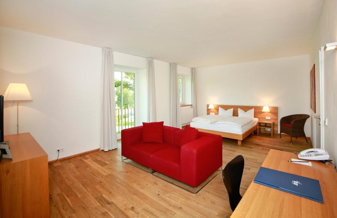 באד אייבלינג B&O Parkhotel מראה חיצוני תמונה